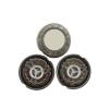 3Pcs HQ3 HQ4 HQ54 Replace Head Razor Blade Compatible For Philips hq56 Hq46 HQ6900 HQ6920 HQ6940 HQ6970 HQ6990 YQ6008 YQ6108 YQ6188shaver HQ3 HQ4 Shave(HQ4) view 2