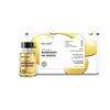 Brillarre's 20% Rosemary Oil Shots For Rapid Hair Growth | Improves Thickness | Controls Hair Fall & Nourishes Scalp | 100% Natural, Non Greasy Hair Oil Shots For Men & Women view 1
