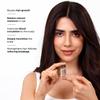 Brillarre's 20% Rosemary Oil Shots For Rapid Hair Growth | Improves Thickness | Controls Hair Fall & Nourishes Scalp | 100% Natural, Non Greasy Hair Oil Shots For Men & Women view 3