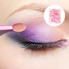 Healvian 100pcs Double-ended Eyeshadow Sponge Applicators Featuring Firm Handles for Precise Makeup Application Disposable Cosmetic Brushes for Travel Parties Daily Use and Professional Eye view 4