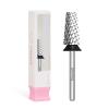 3/32" Small Tapered Barrel Safety Nail Drill Bit for Gel & Acrylic Removal view 1