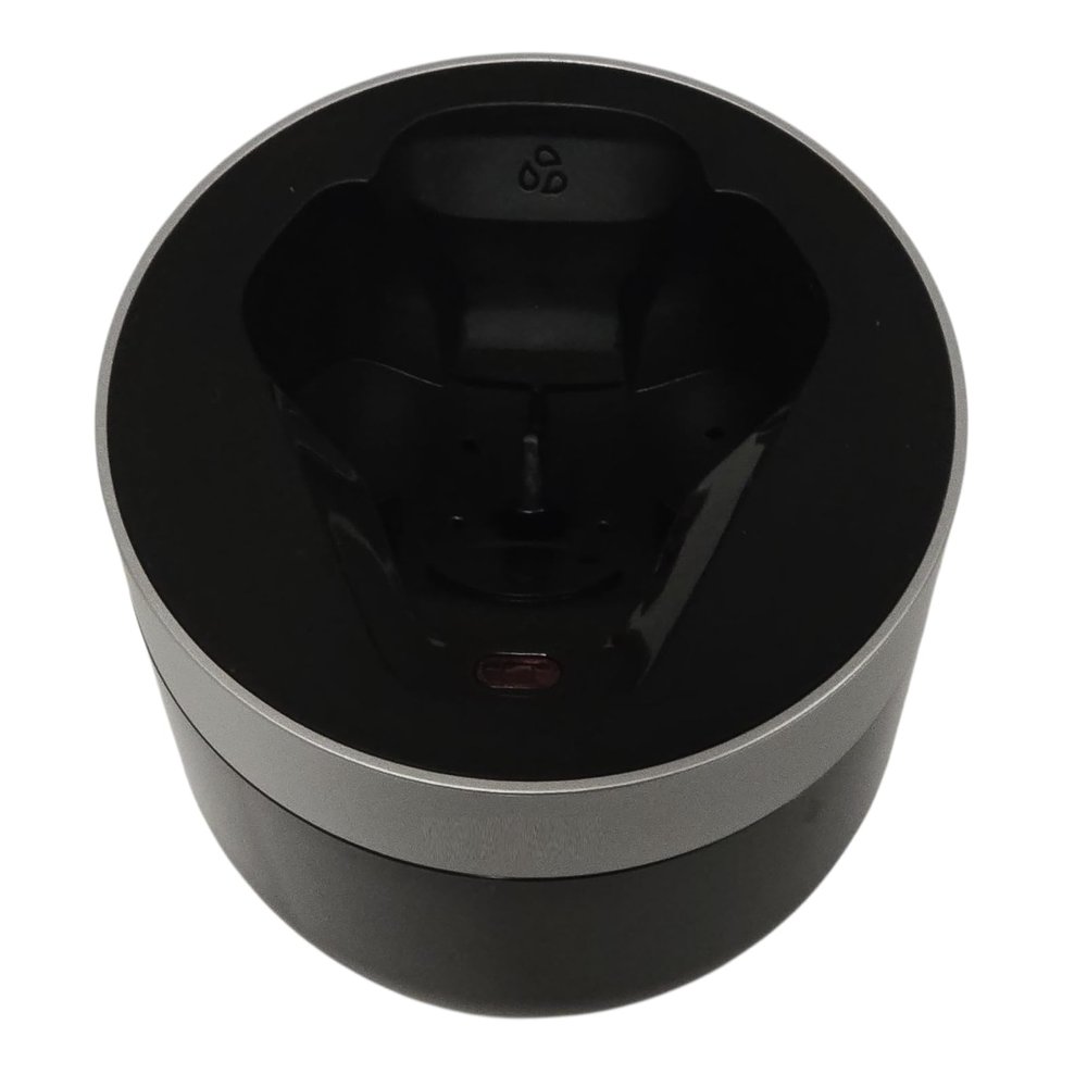 Cleaning Station Quick Clean Pod QCP20 Compatible with Philips Electric Shaver