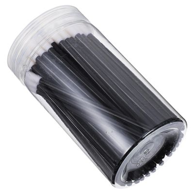 Cabilock 100pcs Disposable Lipstick Applicators Makeup Beauty Tools Eco-friendly Lip Brushes for Lipstick Lip Mask Foundation and Concealer Application Professional and Home Use