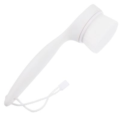ABOOFAN Manual Facial Cleansing Brush with Soft Bristles for Deep Pore Exfoliation and Gentle Massage Skin Care Tool for Women Blackhead Prevention and Daily Face Washing