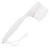 ABOOFAN Manual Facial Cleansing Brush with Soft Bristles for Deep Pore Exfoliation and Gentle Massage Skin Care Tool for Women Blackhead Prevention and Daily Face Washing view 1