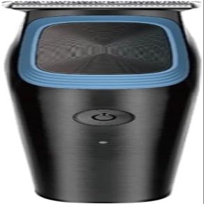 YHNNH Men's Hair Clippers, Beard Trimmers, Professional Portable Rechargeable Electric Hair Clippers, Bald Head Trimmers