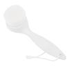 ABOOFAN Manual Face Washing Brush Soft Bristle Facial Cleansing Tool for Women Gentle Exfoliator and Pore Scrubber Handheld Skin Massage Brush for Deep Clean and Makeup Removal view 1