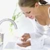 ABOOFAN Manual Face Washing Brush Soft Bristle Facial Cleansing Tool for Women Gentle Exfoliator and Pore Scrubber Handheld Skin Massage Brush for Deep Clean and Makeup Removal view 3