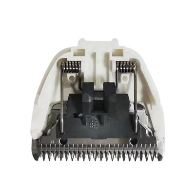 Electric Hair Trimmer Cutter Barber Replacement Head,compatible For Panasonic ER503 ER506 ER504 ER508 ER145 ER1410 ER1411 ER131 ER431 ER502(White)