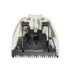 Electric Hair Trimmer Cutter Barber Replacement Head,compatible For Panasonic ER503 ER506 ER504 ER508 ER145 ER1410 ER1411 ER131 ER431 ER502(White) view 1