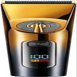 YHNNH Men's Hair Clippers, Beard Trimmers, Professional Electric Hair Clippers with LED Display.