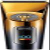 YHNNH Men's Hair Clippers, Beard Trimmers, Professional Electric Hair Clippers with LED Display. view 1