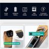 YHNNH Men's Hair Clippers, Beard Trimmers, Professional Electric Hair Clippers with LED Display. view 3
