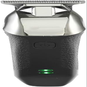 YHNNH Men's Hair Clippers and Beard Trimmers with Oil-Based Blades, Electric Hair Clippers, Suitable for Trimming and Styling.