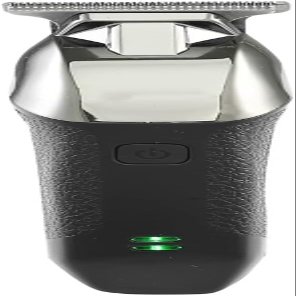 YHNNH Men's Hair Clippers and Beard Trimmers with Oil-Based Blades, Electric Hair Clippers, Suitable for Trimming and Styling.