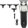 YHNNH Men's Hair Clippers and Beard Trimmers with Oil-Based Blades, Electric Hair Clippers, Suitable for Trimming and Styling. view 2