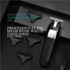YHNNH Men's Hair Clippers and Beard Trimmers with Oil-Based Blades, Electric Hair Clippers, Suitable for Trimming and Styling. view 3
