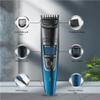 YHNNH Hair Cutting Tool, Trimmer Professional Clippers Cordless Haircut Rechargeable Machine Portable for Men view 2