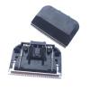 ER9500 Hair Trimmer Cutter Barber Replacement Head,compatible For PanasonicER-GK60 ER-GK70 ER-GD60 ER-WGK6A ER-WGK5A Hair Clippe view 3