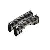 2Pcs Razor Blades WES9170 Cutter,compatible For Panasonicshaver Replacement ES-LV50 ES-LV70 ES-LV90 ES-LV92 ES-LV80 ES-LV81 ES-LV61 view 1