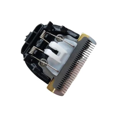 1Pcs Hair Cliipper Trimmer Replace Razor Blade,compatible For PanasonicER1511 ER1611 ER152 ER1512 ER1610 ER152 ER153 ER9902 ER-GP80