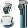 YHNNH Men's Hair Clippers, Professional Hair Clippers, Men's Beard Trimmer view 2
