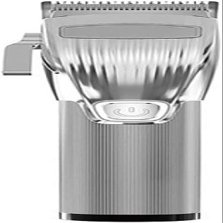YHNNH Hair Clippers,Beard Trimmer for Men, Rechargeable Professional Electric Cordless Adjustable Clipper Barber Cutting Machine Set