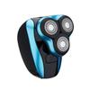 ARTSEWPLY Rechargeable Electric Shaver with Rotary Triple Heads Fast Charging USB Cordless Razor for Men Full Body Washable Head Shaving Machine Gentle and Safe Grooming view 1
