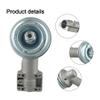 10T Gear Box Head for FS120 FS200 Compatible with Numerous view 2