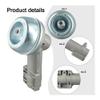 10T Gear Box Head for FS120 FS200 Compatible with Numerous view 3