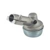 10T Gear Box Head for FS120 FS200 Compatible with Numerous view 4