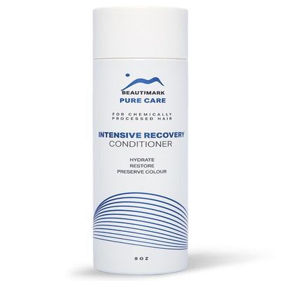 BEAUTIMARK Pure Care Intensive Recovery Conditioner for Human Hair