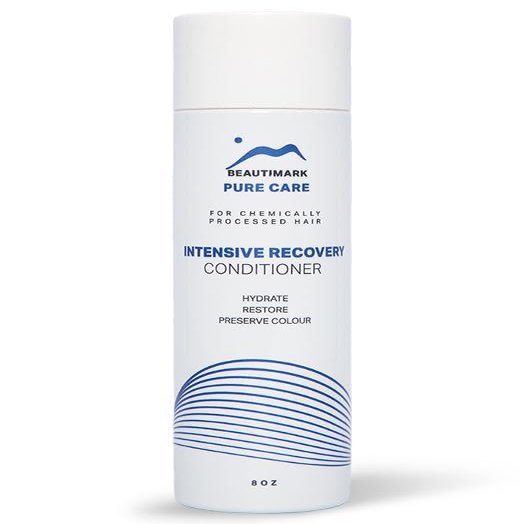 BEAUTIMARK Pure Care Intensive Recovery Conditioner for Human Hair