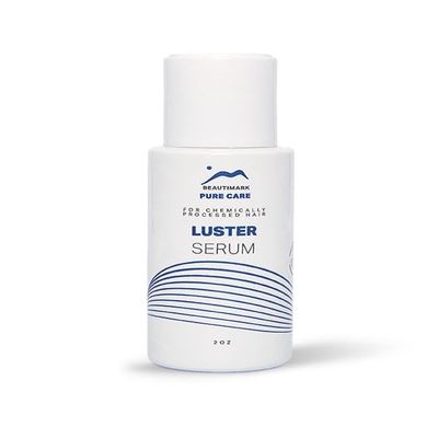 BEAUTIMARK Pure Care - Luster Serum for Human Hair
