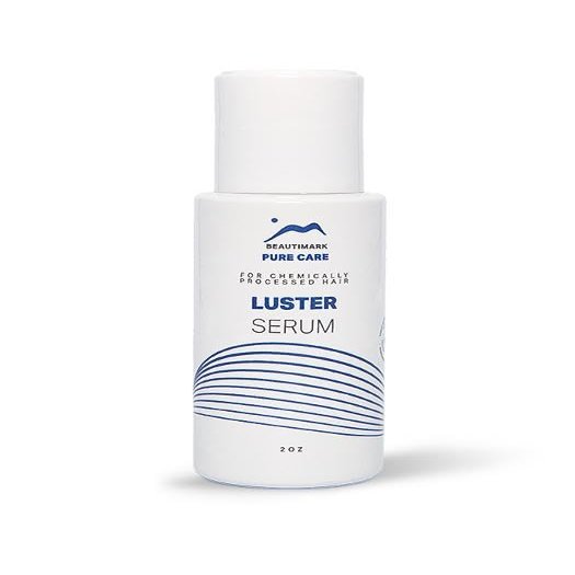 BEAUTIMARK Pure Care - Luster Serum for Human Hair
