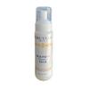 Peruvian white Silk Press Treatment Foam  Smoothing Treatment for Natural & Relaxed Hair, Strengthens, Adds Shine & Frizz Control for Silk Press Styles, 8 fl oz (237 mL) view 1