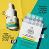 Kiehl's - Overnight Pimple Patches - Invisible Blemish Patch - 22 Count view 3
