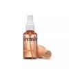 Being Frenshe Cashmere Vanilla | HAIR AND BODY LINEN MIST | Comes with the Makeup Remover Pads Gift, 2 fl oz view 2