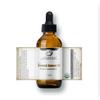 Sweet Almond Carrier Oil Organic (Virgin) - Cold Pressed Prunus Dulcis Kernel Oil for Massage, Skin Hair Care, DIY Cosmetics Soap Making and Aromatherapy Applications - Portugal - 1 Fl Oz view 2