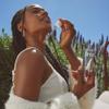 Being frenshe Lavender Cloud BODY AND HAIR RADIANCE OIL | Shea Butter with Jojoba and Radiance Oil for Dry Skin & Hair | Comes With Makeup Removal Pads Gift view 3
