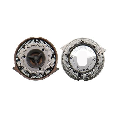 2pcs Shaver Head Compatible For Philips HQ6 HQ662 HQ664 HQ665 HQ686 HQ642 HQ6894 HQ6893 HQ6890 HQ6889 HQ6888 HQ6885 HQ6870 HQ6865 HQ6851