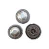 3pcs Replacement Shaver Head Compatible For Philips HQ56 HQ55 HQ4+ HQ3 Reflex Plus HQ6843 HQ300 HQ64 HQ916 CloseCut Shaver Heads view 1