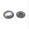 3pcs Replacement Shaver Head Compatible For Philips HQ56 HQ55 HQ4+ HQ3 Reflex Plus HQ6843 HQ300 HQ64 HQ916 CloseCut Shaver Heads view 3