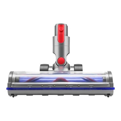 Direct Drive Brush Head Compatible for Dyson Gen 5/G5 Detect Fluffy Models Cleaner Head Replacement Parts Accessories Floor Clean