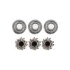 3PCS Compatible For Mijia S500C S500 S300 Electric Shaver Head Replace Shaver Net Cutter Head Accessories view 1