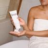 Being Frenshe Moon Milk BODY LOTION | Milky Hydrating Lotion for Dry Skin with Coconut Oil | 8 fl oz view 4