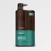 Every Man 3-in-1 Jack/Shampoo + Conditioner + Body Wash, Scent: SEA SALT (Sea Minerals and Citrus with a complex, fresh finish) - 28oz view 1