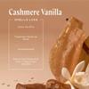 Being Frenshe CASHMERE VANILLA Hydrating Hand Serum Lotion with Squalane & Shea Butter 2 fl oz | Comes With Makeup Removal Pads Gift view 4