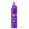 Au~ssie Miracle Curls Strong Hold Mousse with Coconut & Jojoba Oil, 6 fl oz, Curly Hair Styling Foam, Pack of 1 view 1