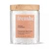 Being Frenshe Cashmere Vanilla Bath Salts, Magnesium Bath Salts Infused with Essential Oils, Vitamin E & Dong Quai - 16 fl oz / 454g view 1